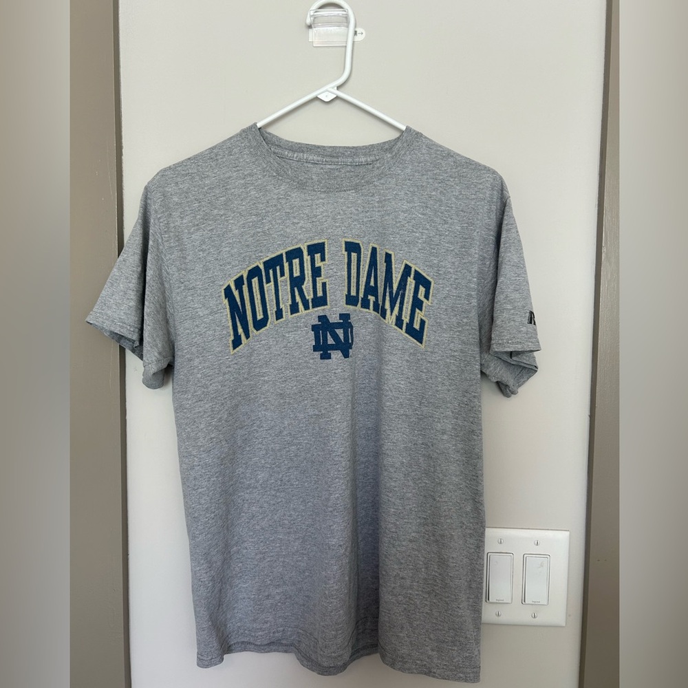Vintage Notre Dame t-shirt